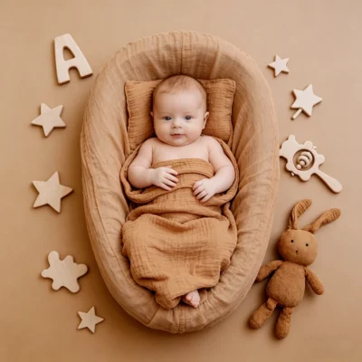 Baby Nest