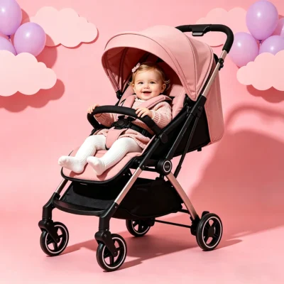Baby Stroller